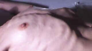 anorexic Annette e6A3k
