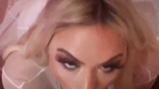 Maya Dutch Bj