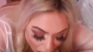 Maya Dutch Bj