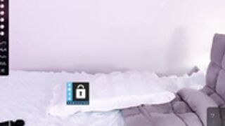 ⭐Stripcha click my Photo ⭐ 門票影片點擊我的頭像 32