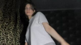 sonya_vogue_ 2022-09-18 flash boobs