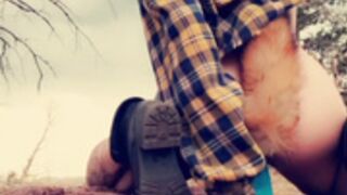 Eli Yorkshire - Foxxxy Frolic in the Forrest