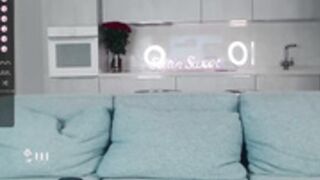 Seltin_Sweety the Silly Bunny Comeback 1Year Later Pt2