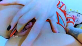 Murrrr_Ka  2022-09-16  some cunt and nips