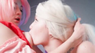 Hinata, ino and sakura