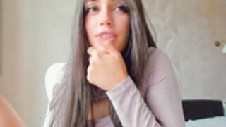 Milena_Manin squirt 2022-09-18