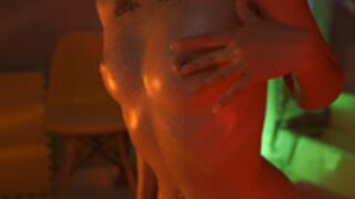 Pinkie Princess Stripchat