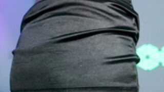 hotfallingdevil dildo and squirt