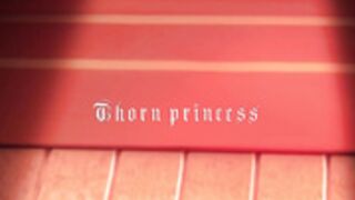 Yor Briar male on futanari - Thorns Princess