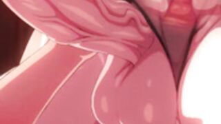 Yor Briar male on futanari - Thorns Princess