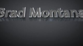BRAD MONTANA