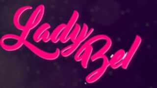 Lady Bel - Joi - Punheta Guiada