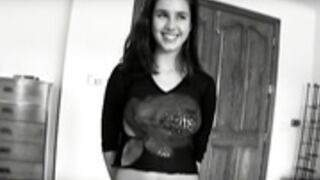 Kacey Kox - Gangbang Auditions upscaled