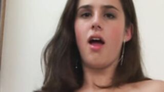 Kacey Kox - Nasty Nymphos upscaled