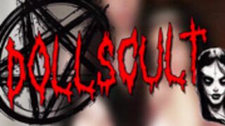 dollscult - foot worship - handjob