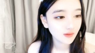 qing_qq rub boobs_20220829