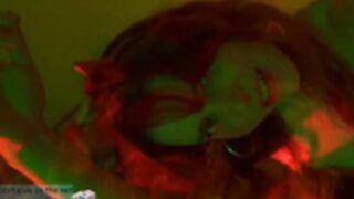 Psychedelicariaa devil 2020-04-23