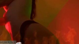 Psychedelicariaa devil 2020-04-23