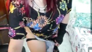 Daya dubey ass showing