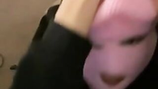 Self atomic wedgie Slave