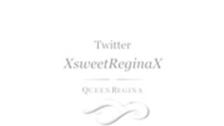 QueenRegina - Posh Ass Edge And Denial