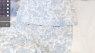 ⭐⭐⭐⭐⭐ seltin_sweety - hot bitch, triple dildo & ANAL