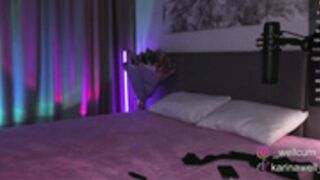 Kari 220527 1615 Lush-DoggystyleTeasing