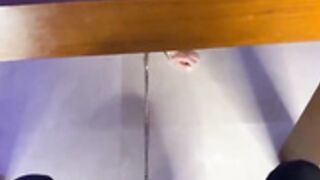 Medusa Takes Chris Diamond's Spanish Cock