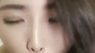 4S shop female sales