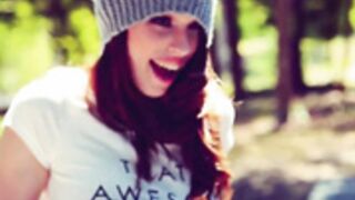 Caitlin McSwain Outdoor