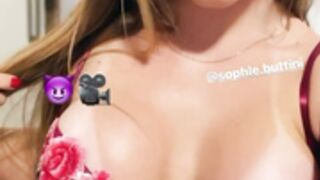 Sophie Buttini Compilado 1