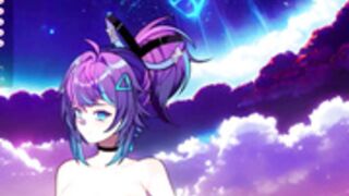 Projekt Melody porn game pt.1