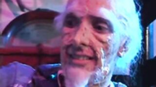 Teen dp by old men