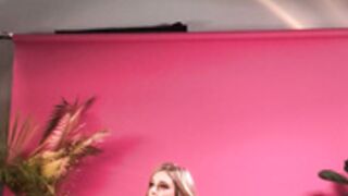 kali roses photoshoot