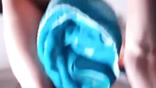 hippymia huge squirting