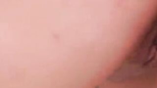 Best babe boobs on fire