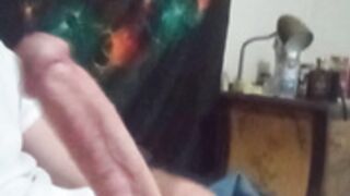me bored
