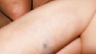 OF Leolulu and Rae lil black threesome onlyfans Part2