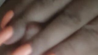 Pleasure in the big dick