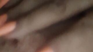 Pleasure in the big dick