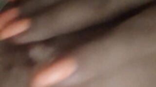 Pleasure in the big dick