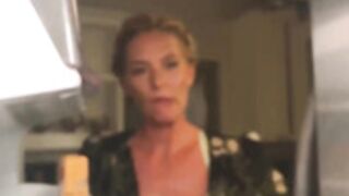 mona wales - non consensually fucking reluctant Mom