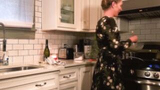 mona wales - non consensually fucking reluctant Mom