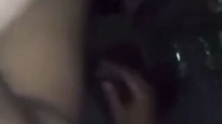 Gia backshot