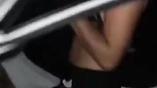 FernandaNS45 Parking video