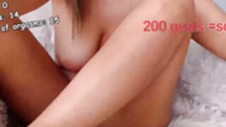 Lissa__1 15 strong orgasms 1 work day italian beauty