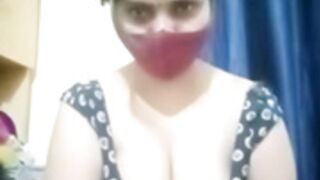 Kavita bhabi hot boobs teasing