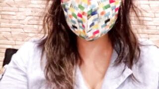 Tina arora nude ass spanking