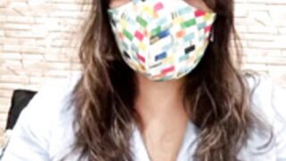 Tina arora nude ass spanking