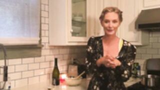 Mona Wales - Non Consensually Fucking